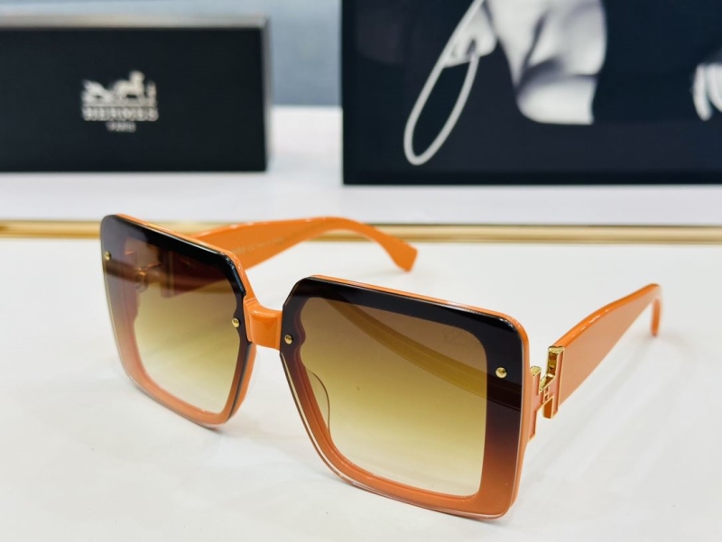 Hermes Sunglasses